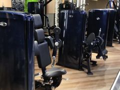 -长新国际游泳健身会所(亦庄店)
