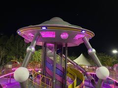 -熹乐谷温泉度假区