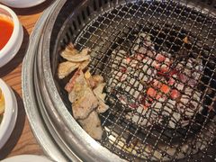 -烧肉一番·新韩式炭火烤肉(大岭山店)