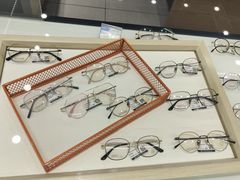-浙文眼镜(华熙528店)