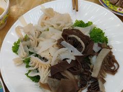 -清真·马家火锅美食城(镇江北路店)
