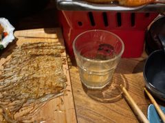 -1819餐厅·团队聚餐·烤串·精酿