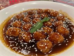 -山西会馆·晋菜·晋商宴·牌匾博物馆(胜利东街店)