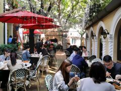 -玫瑰厅上海菜(兴国路店)