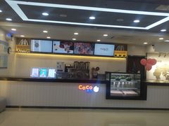 -CoCo都可(国芳百货店)