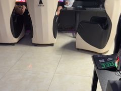 -绿树电竞(五路店)