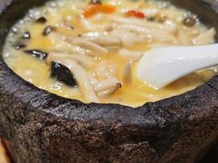 -敏珠拉姆藏餐·南京厨房(富春江东街店)