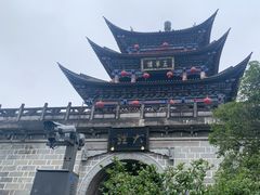 -大理古城