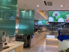 -七食九号食堂(东丽空港店)