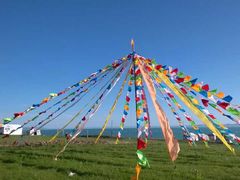 -青海湖国家重点风景名胜区