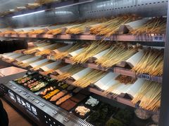 -屋头串串(龙潭寺店)