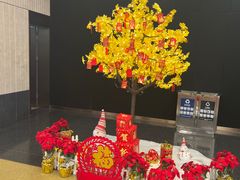 -北上海大酒店-北鸥西餐厅