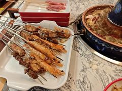 -京元盛铜锅涮肉(上海总店)
