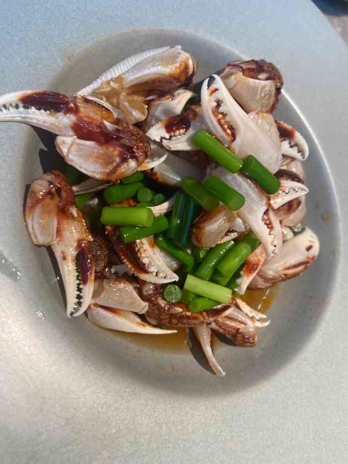 东大方·传统苏杭味(临平三店)