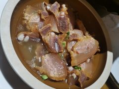 -巢湖名吃·东关老鹅汤(江南风情街店)