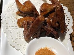 -潮中人·潮州菜(益乐路店)