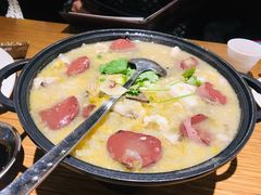 -金掌勺·锅包肉(广渠门店)