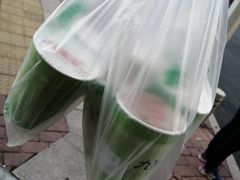 -九里香奶茶果汁(碧湖店)