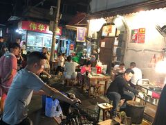 大堂-四妹餐厅(玫瑰街店)