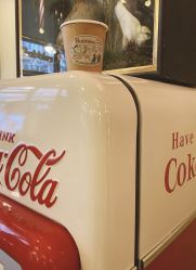 -IMUSE BARBER SHOP