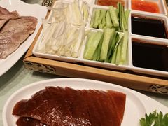 -永乐饭庄(安德路店)