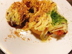 -五右卫门(张自忠路店)