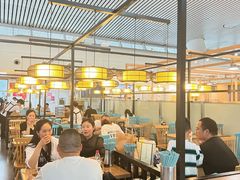 -小杨生煎(杭州东站店)