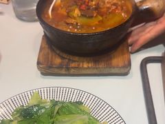 -吃货私房菜(丽江束河古镇店)