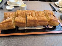 -晋江荣誉国际酒店·港誉茶餐厅