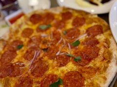 -WOLFGANG PUCK KITCHEN & BAR(迪士尼小镇店)