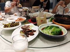 -金典银峰老鹅馆·昆山菜(亭林公园店)