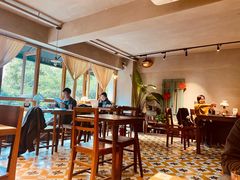 -时光花园(白鹭洲店)