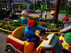 -沈阳方特欢乐世界