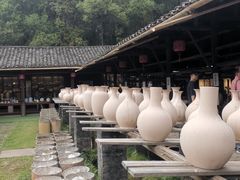 -景德镇古窑民俗博览区