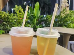 -LAN一见岚·精品蛋糕(琶洲保利店)