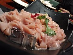 -莽子老火锅(大坪店)