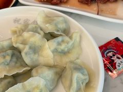 -祝家饺子馆