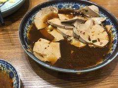 -万香姜汁(引泉路店)