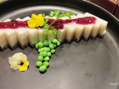 -佳兰雅序融合菜(高新店)
