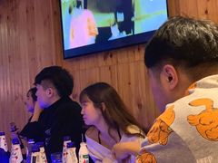 -V SHOW max KTV(粉巷店)