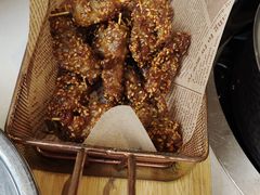 -浩爷羊蝎子火锅(望京店)