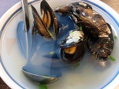 淡菜汤-海坛特色小吃·只做平潭特色菜(平潭店)