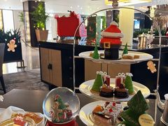 -王府半岛酒店