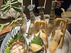 -揽季锅物会.福建黄鱼.海鲜姿造(五四路店)