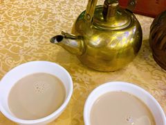 新疆奶茶-维吾尔餐厅(宜山路店)