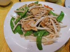 -合力居·生记路边鸡(北京路店)