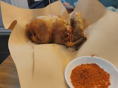 -粉巷13號陕菜馆