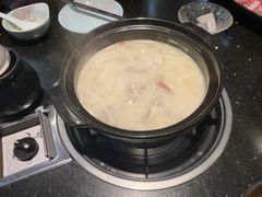-捞王猪肚鸡火锅(昆山店)