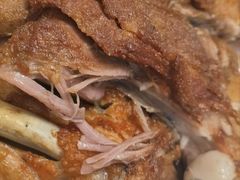 -小贝壳酒楼(经九路店)