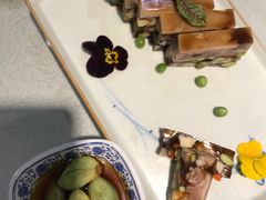 -东兴楼饭庄(六里桥店)